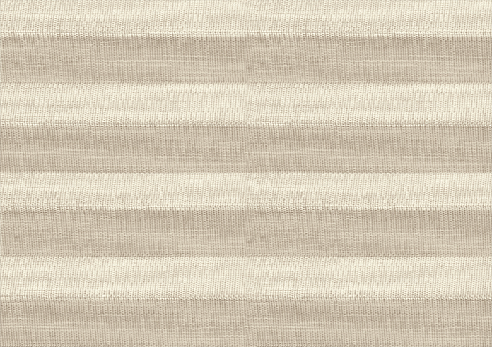 Flying Pleated, 1283 Light Beige - VELUX Loft Blind - Image 4
